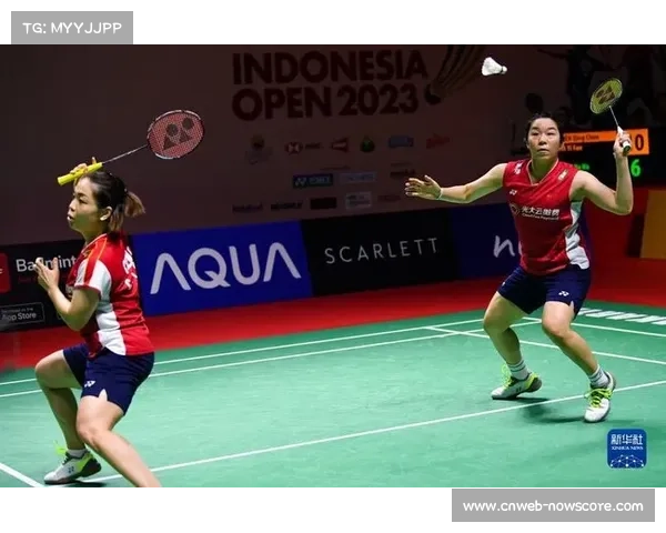 谢淑薇奥斯塔彭科组合止步半决赛，双打赛场留下遗憾