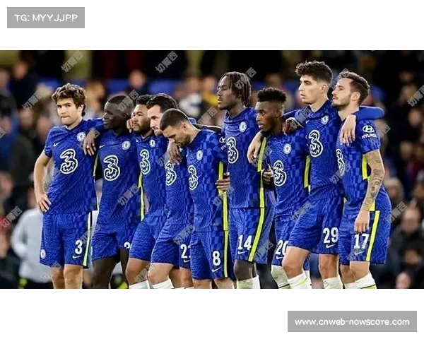 切尔西迎战伯恩利，圣诞登顶机遇浮现