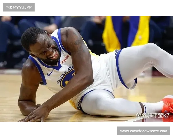 勇士格林禁赛期满,内线防守迎来重要补强 勇士格林禁赛期满,内线防守迎来重要补强